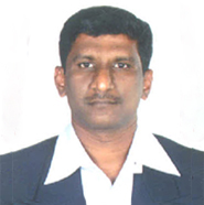 Suresh Kanniappan