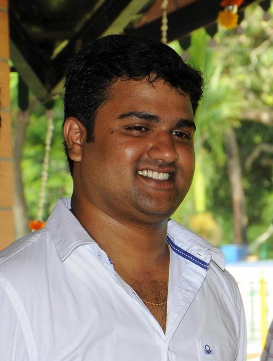 Yogesh Thippeswamy