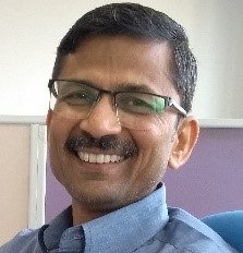 Sushilkumar Nahar