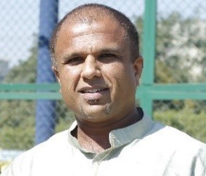 Vibhu Swami