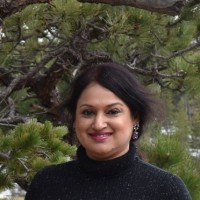 Veena Sriram