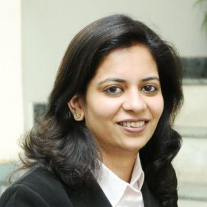 Sonali Minocha, PMP