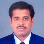 Jagadeesh CV