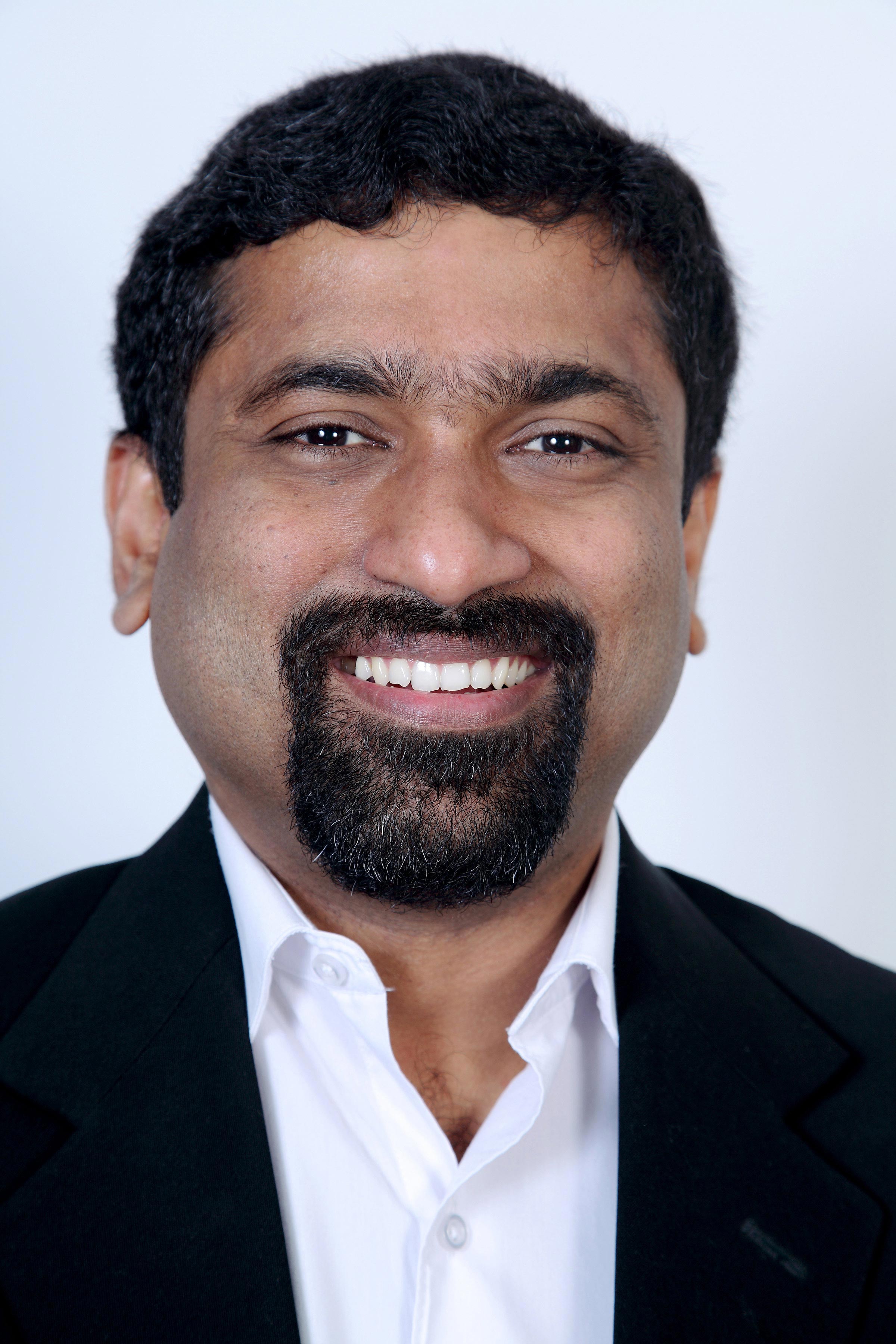 Joseph Anantharaju