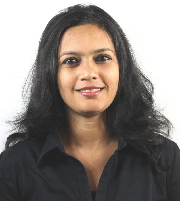 Jyoti Bilgoji