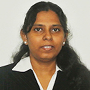 Karthiga Sadasivan