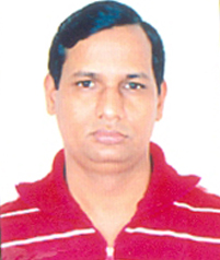 Prashant Rajguru