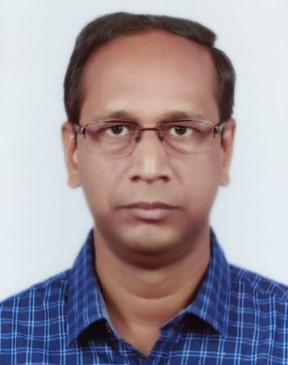 Samit Chowdhury