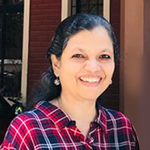 Sharon Andrew-Rajkumar, PhD