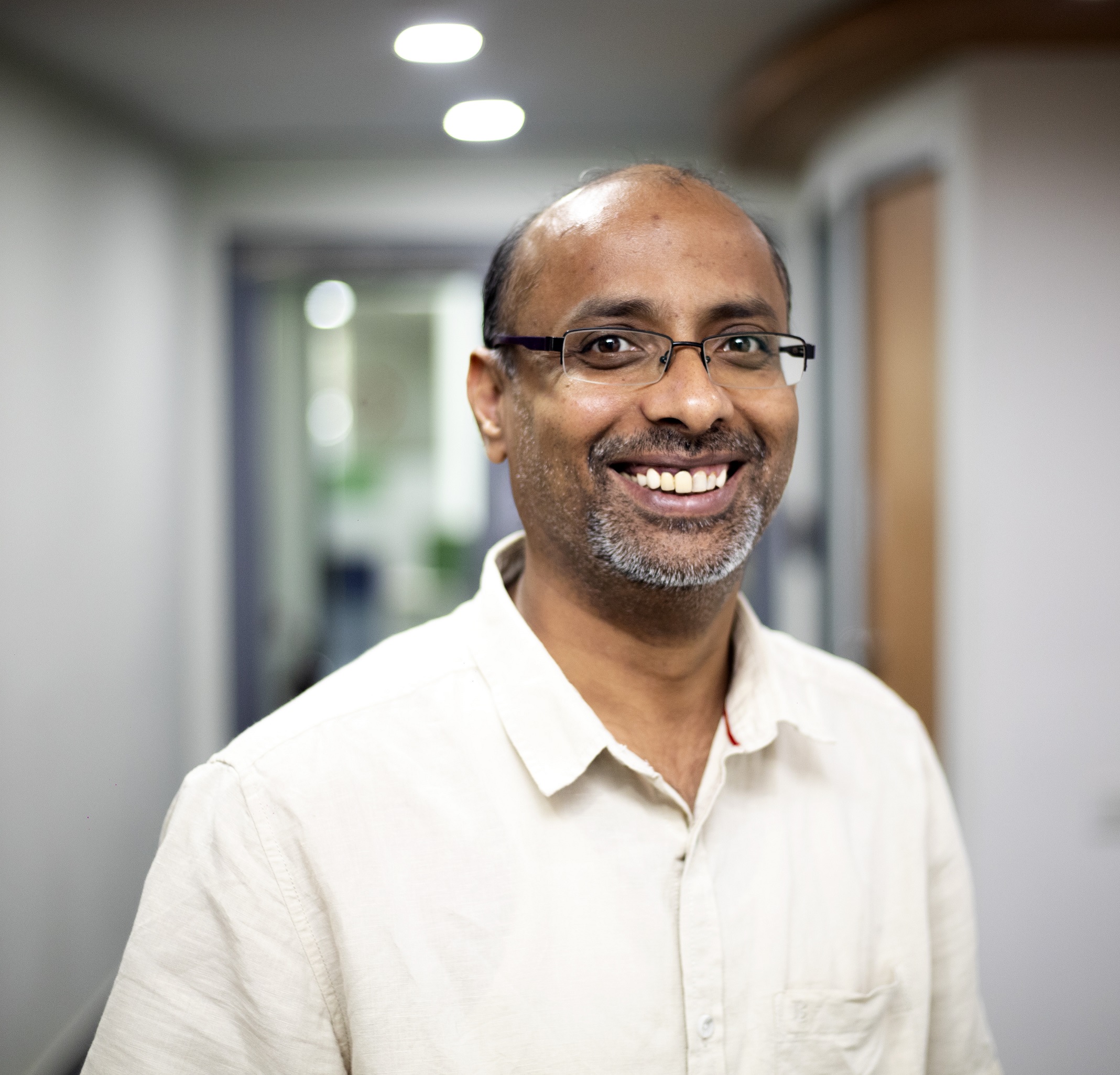 Srikant Sowmyanarayanan