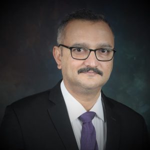 Srinivas Iyengar