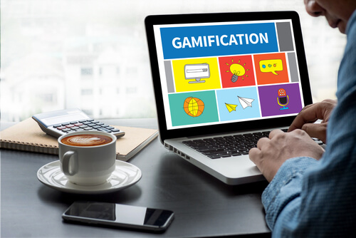 Gamification for HR