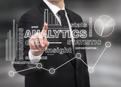 Analytics Consulting