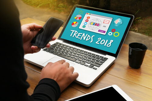 trends for Digital