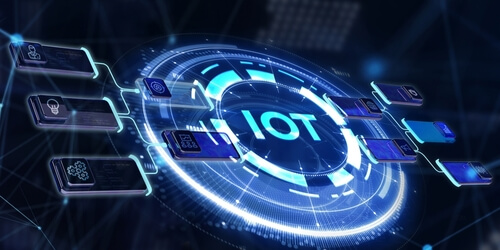 IoT Solutions