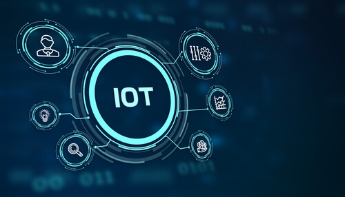 IoT platform