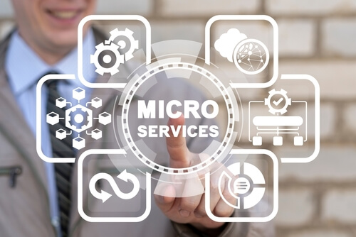 Microservices