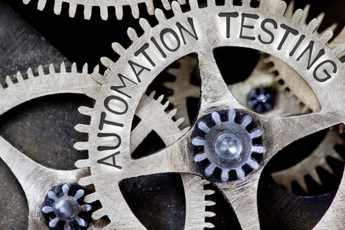 Industrial Automation Testing