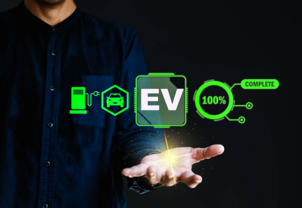 EV Charging landscape