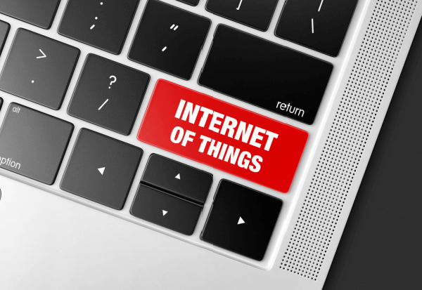 key trends for IoT