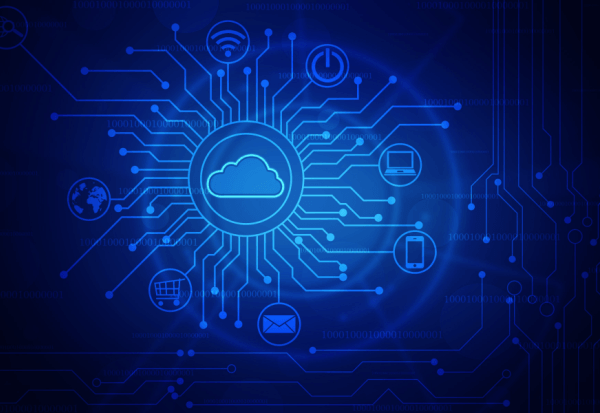 Cloud-based Networks