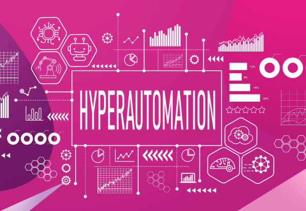 Hyperautomation