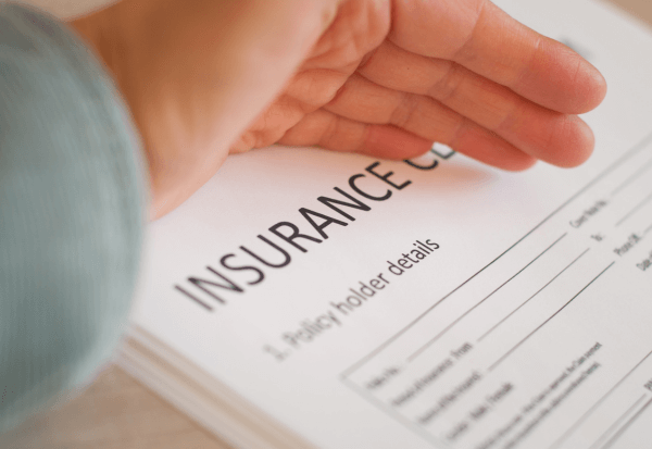 Insurance Claims Management