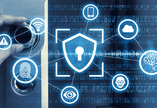 Security Controls for AWS