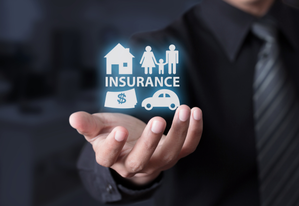 Open Insurance