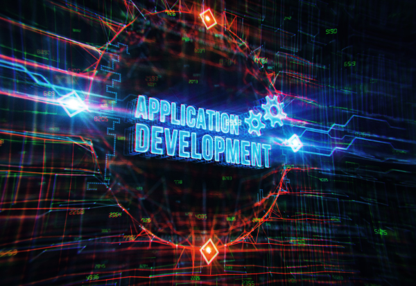 Embrace the future of Application Development – A guide to …