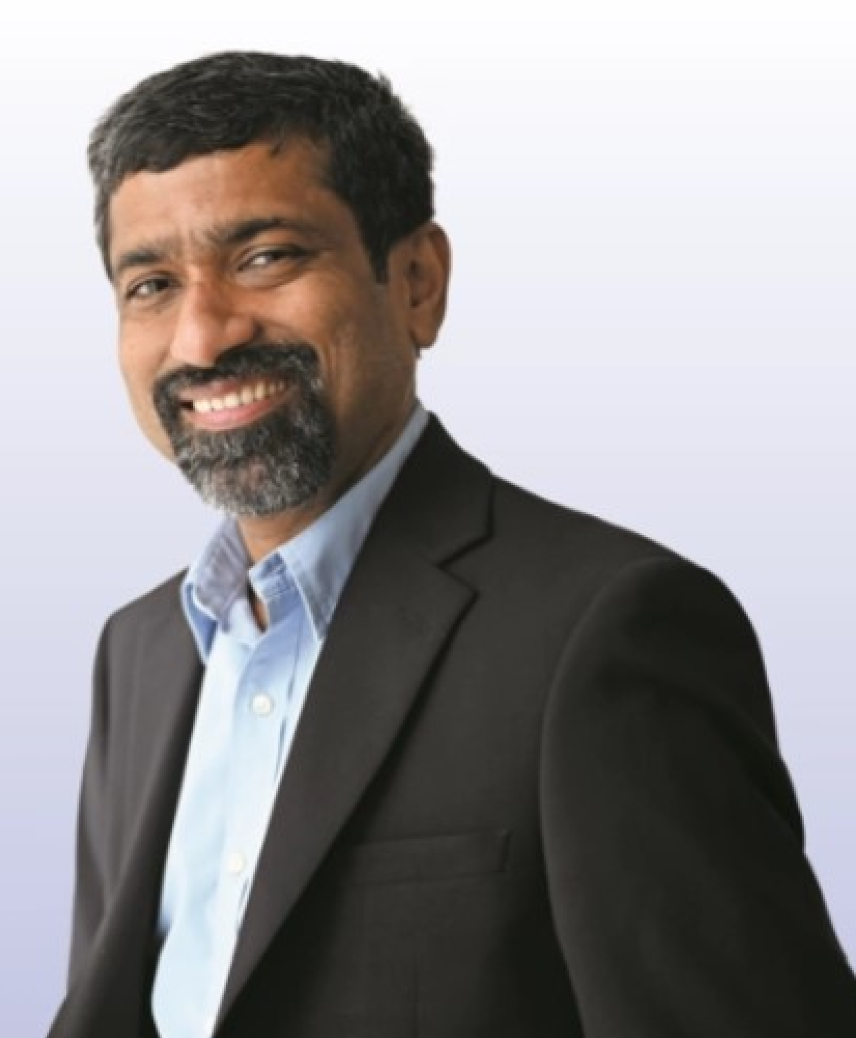 Joseph Anantharaju