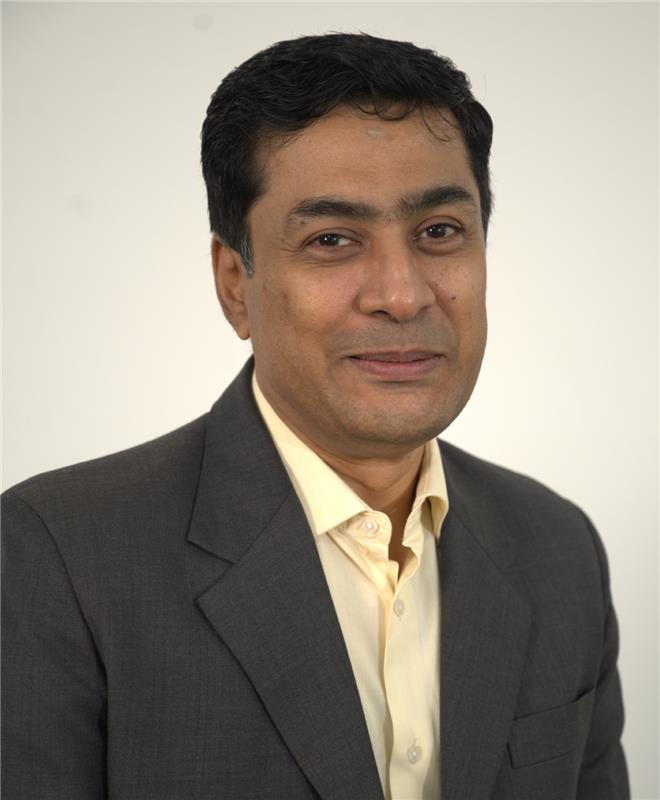 Venkatraman Narayanan