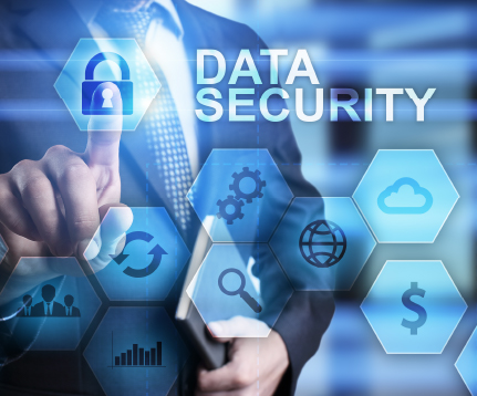 Data-Security-Consideration
