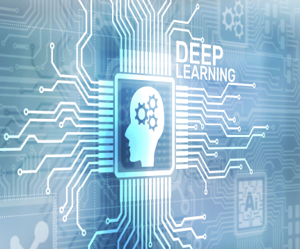 Deep Learning- the Future is here