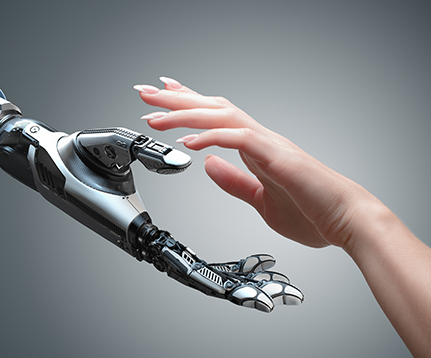 Future of Smart Robotics
