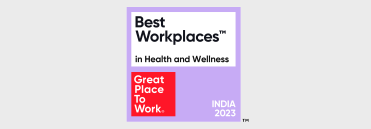Happiest Minds is among Top 50 India’s Best Workplaces™ in Health & Wellness 2023