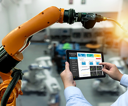 Industry 4.0 Implementation Challenges