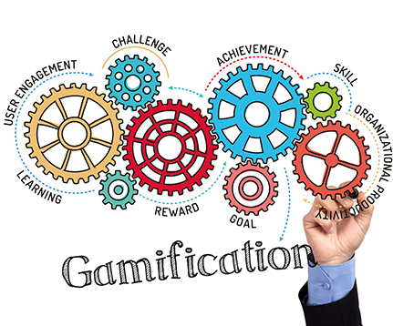 Key Benefits of Implementing Gamification