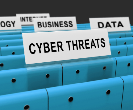 What Cyber Threat Intelligence