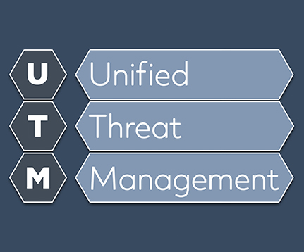 What Unified Threat Management