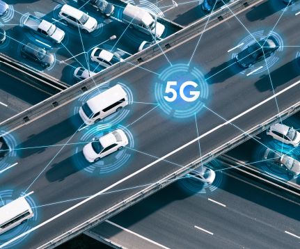 What are Connected Cars