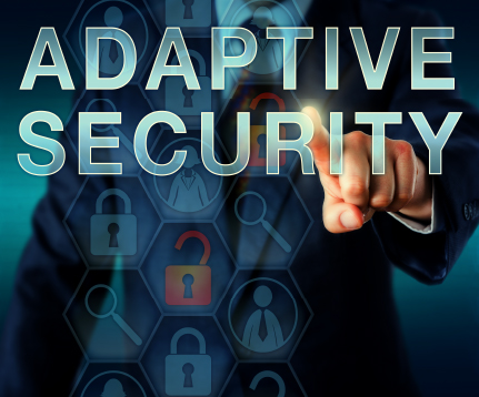 What is Adaptive Security