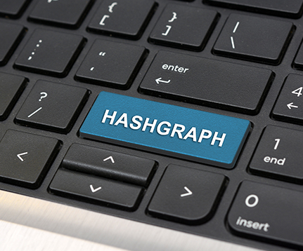 What-is-Hashgraph? 