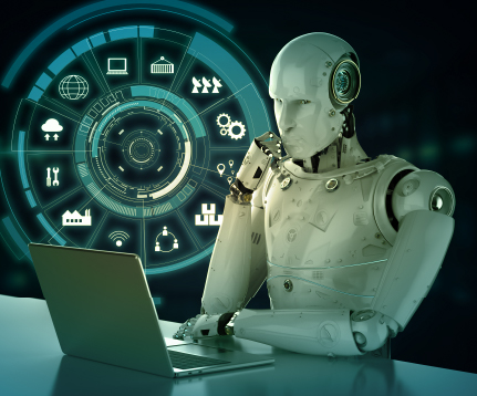 What is Robotic Process Automation