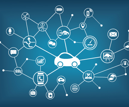 What’s Driving Connected Cars