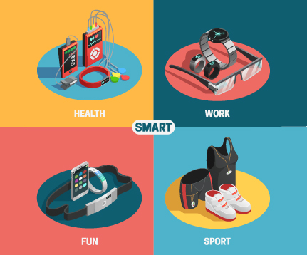 need for Wearables Technology