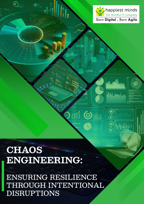 Chaos Engineering: Ensuring Resilience through Intentional Disruptions