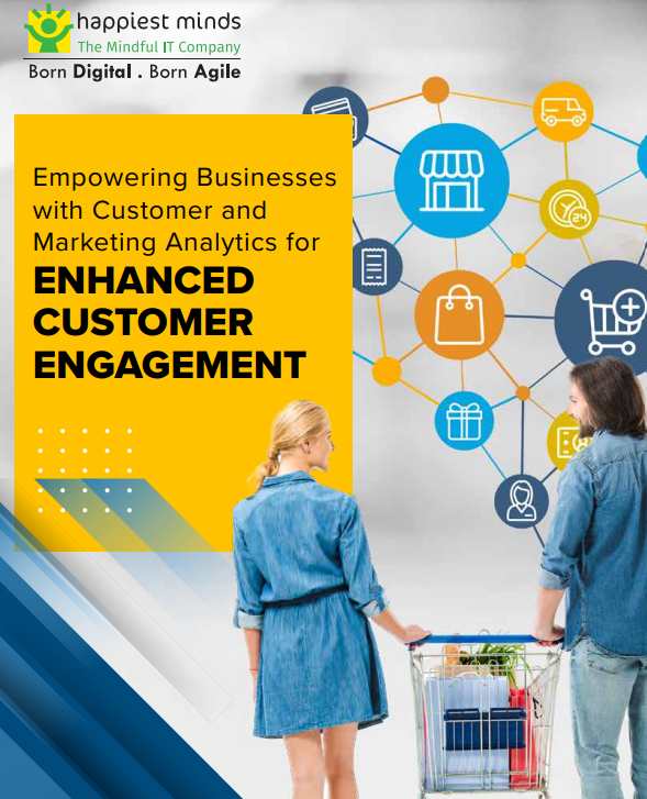 Empowering Businesses with Customer and Marketing Analytics for Enhanced Customer Engagement