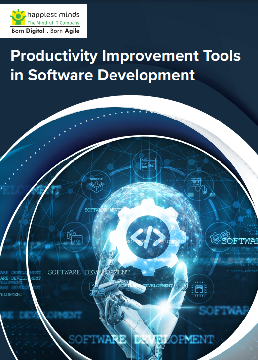 Productivity Improvement Tools in Software Development