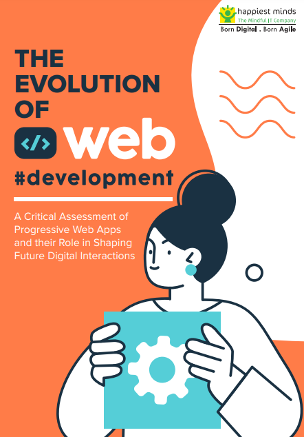 The Evolution of Web Development